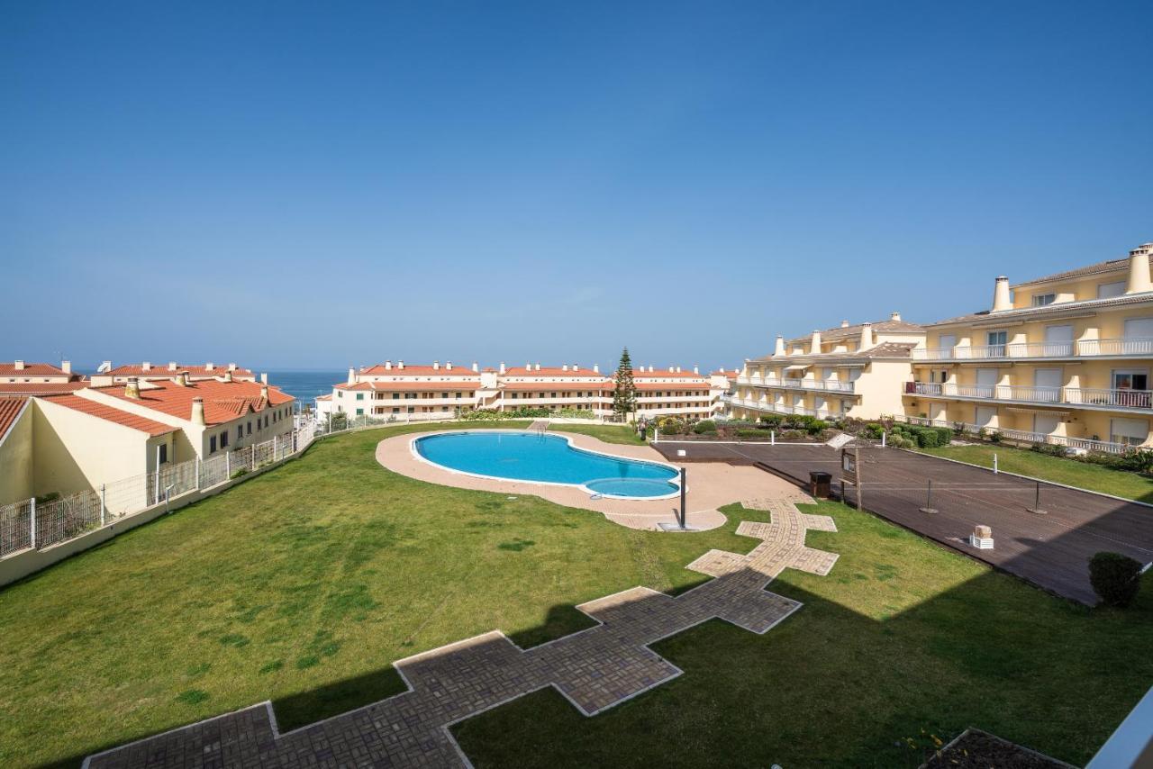Casa Da Praia Ericeira Luaran gambar