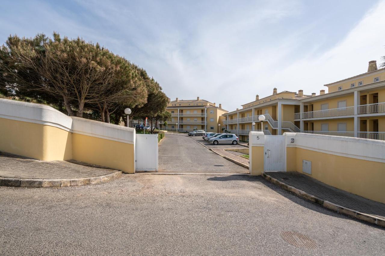 Casa Da Praia Ericeira Luaran gambar
