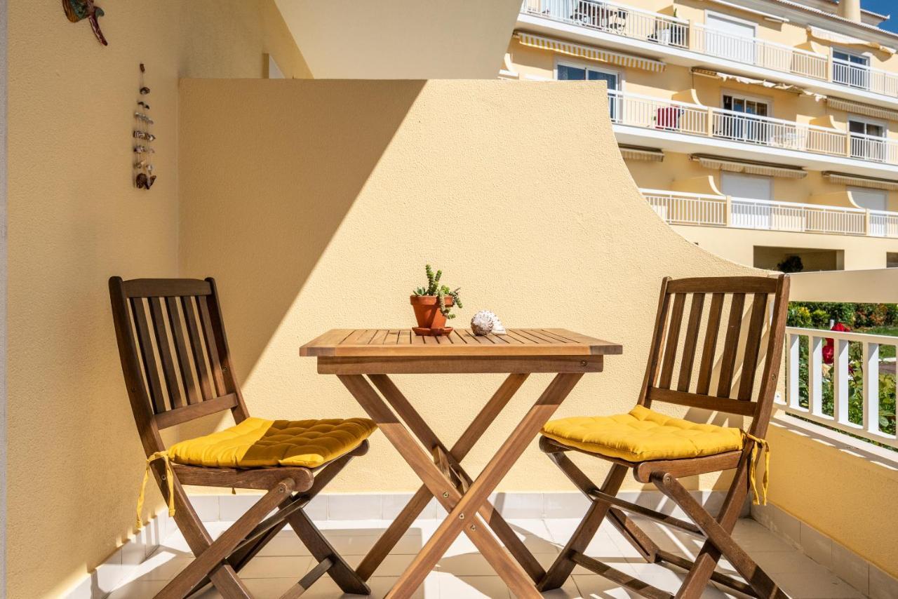 Casa Da Praia Ericeira Luaran gambar