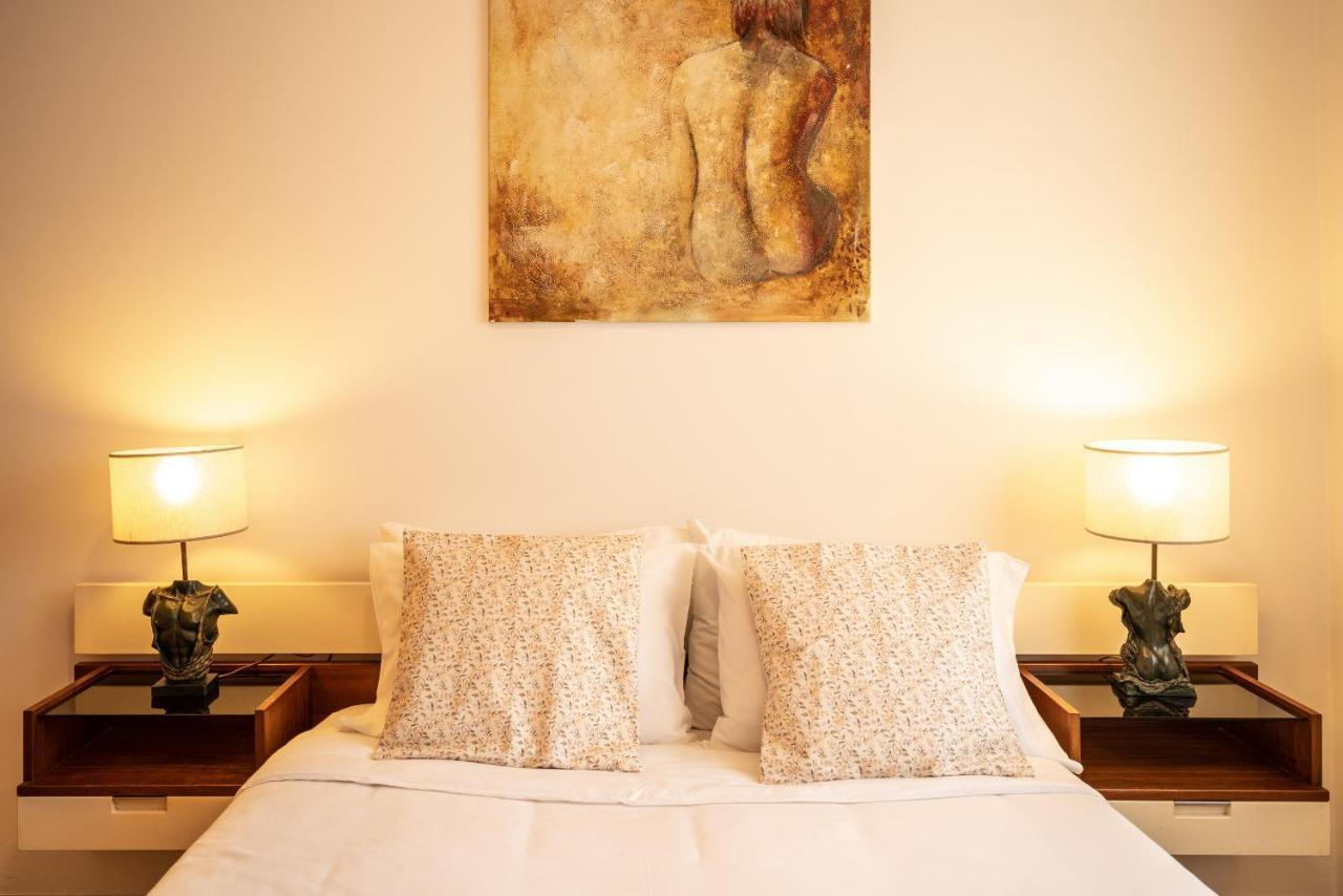 Casa Da Praia Ericeira Luaran gambar