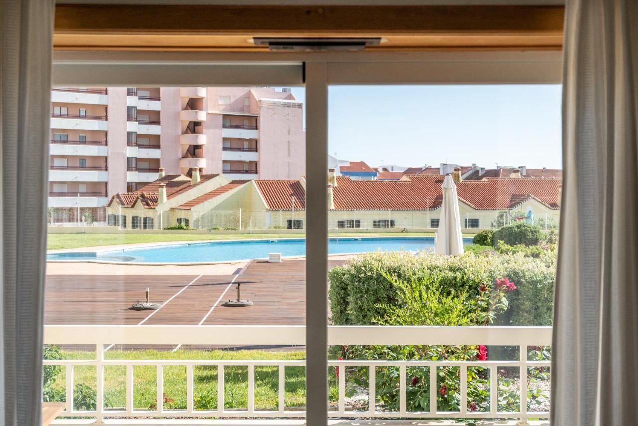 Casa Da Praia Ericeira Luaran gambar