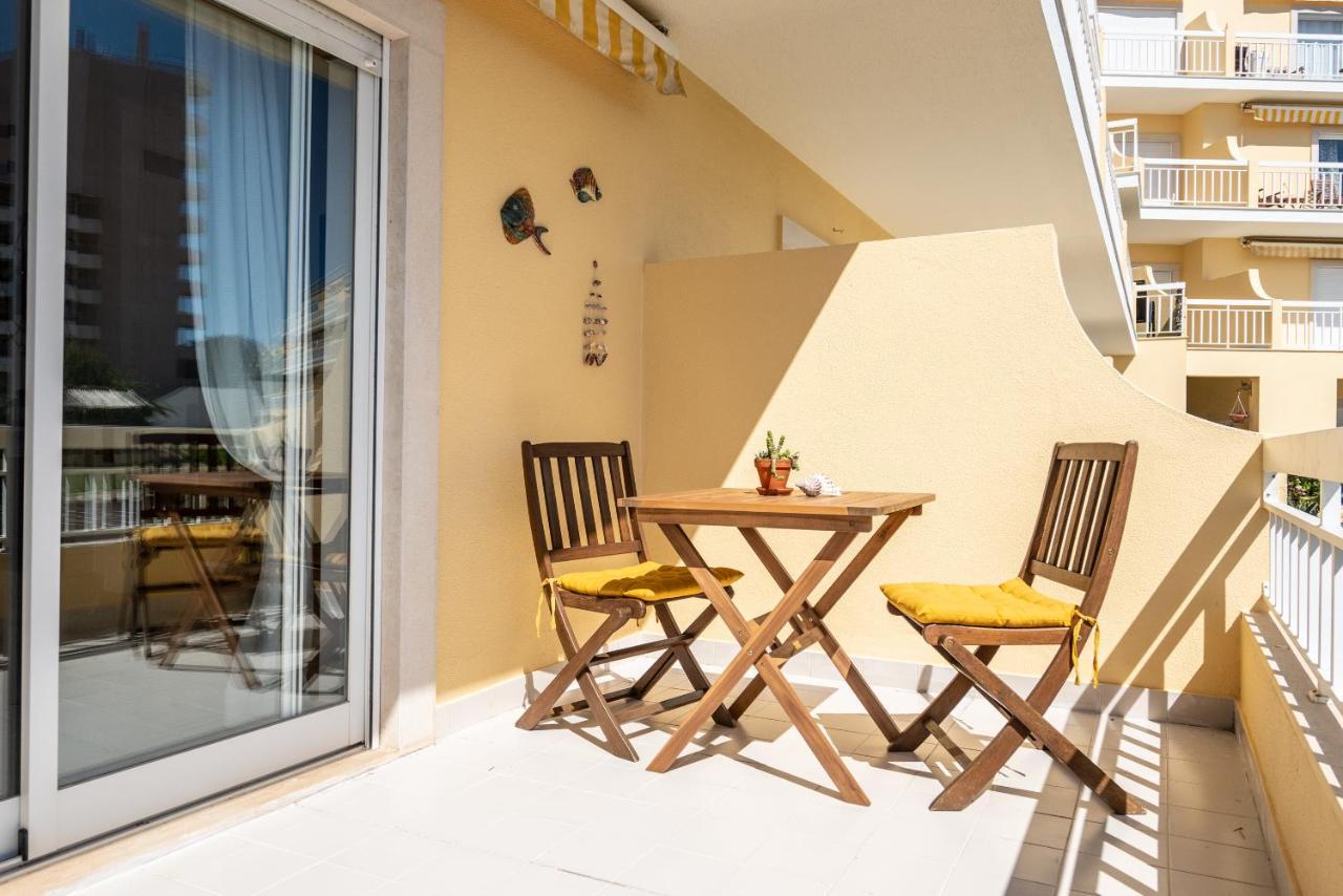 Casa Da Praia Ericeira Luaran gambar