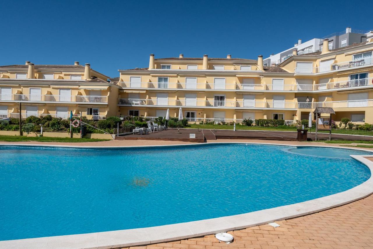 Casa Da Praia Ericeira Luaran gambar
