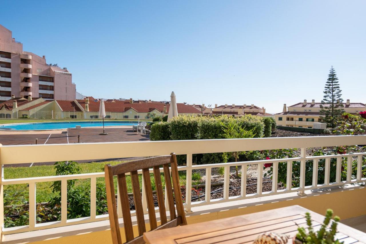 Casa Da Praia Ericeira Luaran gambar