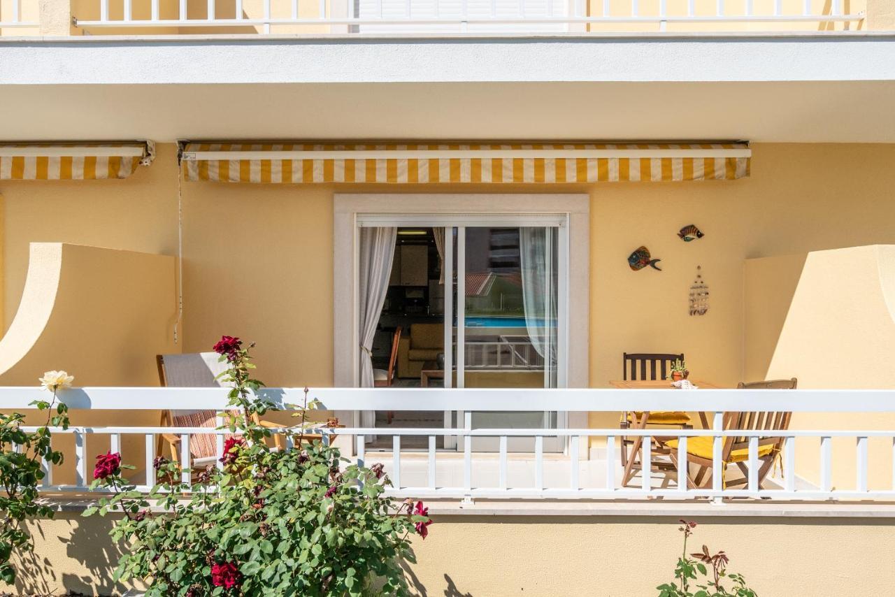 Casa Da Praia Ericeira Luaran gambar